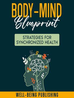cover image of Body-Mind Blueprint